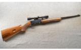 Browning ~ SA-22 ~ .22 LR ~ Made in 1969 - 1 of 9