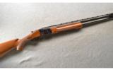 Weatherby ~ Orion ~ 12 Ga ~ With Box - 1 of 9