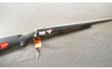 Savage ~ Model 16 ~ 7MM-08 Rem ~ New In Box - 1 of 10