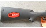 Savage ~ Model 16 ~ 7MM-08 Rem ~ New In Box - 2 of 10