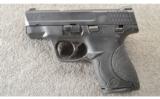Smith & Wesson ~ M&P 40 Shield ~ .40 S&W ~ In Box - 3 of 3