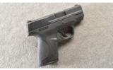 Smith & Wesson ~ M&P 40 Shield ~ .40 S&W ~ In Box - 1 of 3