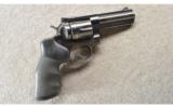 Ruger ~ GP100 ~ .357 Mag ~ With Holster - 1 of 3