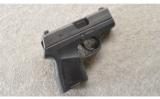 Sig Sauer ~ P290RS ~ 9MM ~ In Case - 1 of 3