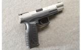 Springfield ~ XDM-9 Competition ~ 9mm ~ In Case - 1 of 3