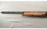 Benelli ~ Montefeltro ~ 20 Ga ~ In Case - 7 of 9