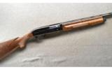 Benelli ~ Montefeltro ~ 20 Ga ~ In Case - 1 of 9