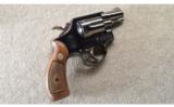 Smith & Wesson ~ 10-5 ~ .38 S&W Special ~ In Box - 1 of 4