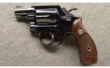 Smith & Wesson ~ 10-5 ~ .38 S&W Special ~ In Box - 3 of 4