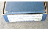 Smith & Wesson ~ 10-5 ~ .38 S&W Special ~ In Box - 4 of 4