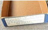 Smith & Wesson ~ 67 ~ .38 Special ~ In Box - 5 of 5
