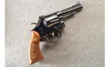 Smith & Wesson ~ 15-3 ~ .38 S&W Special ~ In Box - 1 of 4