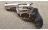Ruger ~ SP101 ~ .327 Fed ~ ANIB - 3 of 3