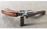 H&R ~ Sportsman Double Action ~ .22 LR ~ 4 Inch - 2 of 3