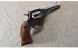 H&R ~ Sportsman Double Action ~ .22 LR ~ 4 Inch - 1 of 3