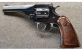 H&R ~ Sportsman Double Action ~ .22 LR ~ 4 Inch - 3 of 3