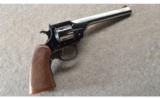 H&R ~ Sportsman Single Action ~ .22 LR ~ 6 Inch - 1 of 3