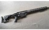 Ruger ~ Precision Rifle ~ 6MM Creedmore - 1 of 9