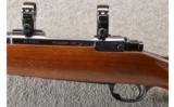 Ruger ~ M77 Varmint ~ .308 Win - 8 of 9