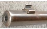 Winchester ~ 61 Pump Action ~ .22 S, L, LR ~ Made in 1947 - 6 of 10