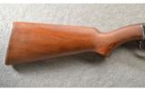 Winchester ~ 61 Pump Action ~ .22 S, L, LR ~ Made in 1947 - 2 of 10