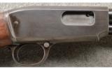 Winchester ~ 61 Pump Action ~ .22 S, L, LR ~ Made in 1947 - 3 of 10