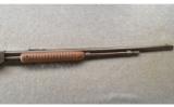 Winchester ~ 61 Pump Action ~ .22 S, L, LR ~ Made in 1947 - 4 of 10