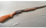Winchester ~ 61 Pump Action ~ .22 S, L, LR ~ Made in 1947 - 1 of 10