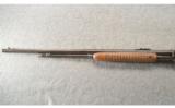 Winchester ~ 61 Pump Action ~ .22 S, L, LR ~ Made in 1947 - 7 of 10