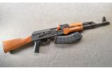 Century Arms ~ VSKA ~ 7.62 x 39mm ~ NIB - 1 of 9