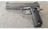 Sig Sauer ~ 1911 Fastback Nightmare ~ 357 Sig ~ In Case - 3 of 3