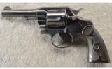 Colt ~ Official Police ~ .38 Special ~ With Box - 3 of 5