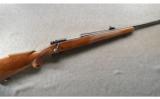 Winchester ~ Model 70 Post 64 ~ .30-06 Sprg. - 1 of 9