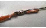 Remington ~ 1982 DU 870 Magnum ~ 12 Ga ~ As New - 1 of 9