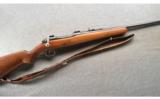 Remington ~ 721 ~ .30-06 Sprg - 1 of 10
