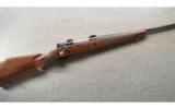 Winchester ~ Model 70 ~ 7MM Rem Mag - 1 of 9