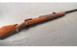 Winchester ~ Model 70 ~ .30-06 Sprg - 1 of 9