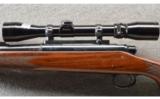 Remington ~ 700 BDL ~ 7 MM Rem Mag ~ With Scope - 8 of 9