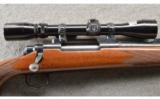 Remington ~ 700 BDL ~ 7 MM Rem Mag ~ With Scope - 3 of 9