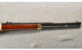 Uberti ~ 1866 Yellowboy Carbine ~ .45 Colt - 4 of 9