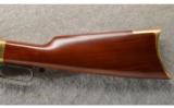 Uberti ~ 1866 Yellowboy Carbine ~ .45 Colt - 9 of 9