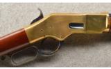 Uberti ~ 1866 Yellowboy Carbine ~ .45 Colt - 3 of 9