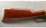 Uberti ~ 1866 Yellowboy Carbine ~ .45 Colt - 2 of 9