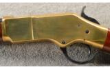 Uberti ~ 1866 Yellowboy Carbine ~ .45 Colt - 8 of 9