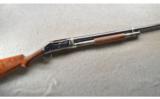 Winchester ~ 1897 Made in 1914 ~ 12 Ga - 1 of 9
