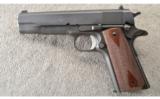 Remington ~ 1911R1 ~ .45 ACP ~ In Box - 3 of 3