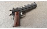 Remington ~ 1911R1 ~ .45 ACP ~ In Box - 1 of 3