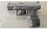 Walther ~ PPQ ~ 9MM ~ With Case - 3 of 3