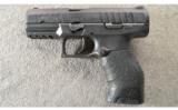 Walther ~ PPX ~ 9MM ~ In Case. - 3 of 3