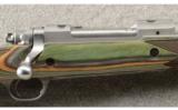 Ruger ~ M77 Hawkeye Guide Gun ~ .338 Win Mag - 3 of 9